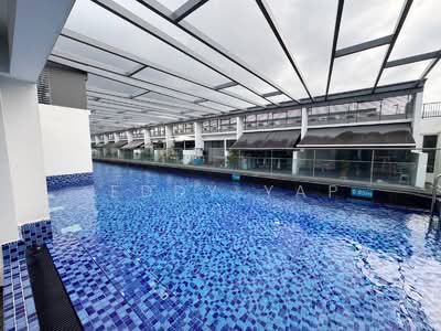 For Rent - The Promenade @ Pelikat