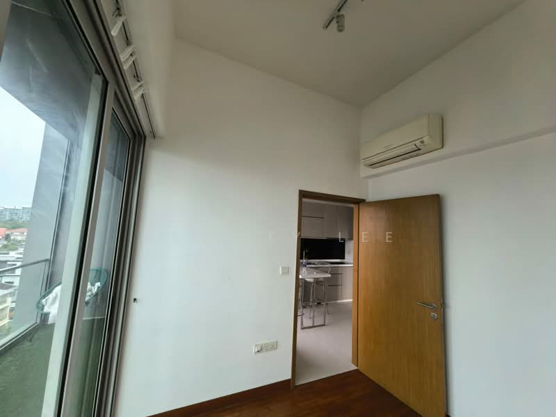 NEWest, 3 West Coast Drive, 2 Bedrooms, 635 sqft, Apartment For Rent, by Jeffrey Lee, 500063114 - Kitchen - PropertyGuru.com.sg