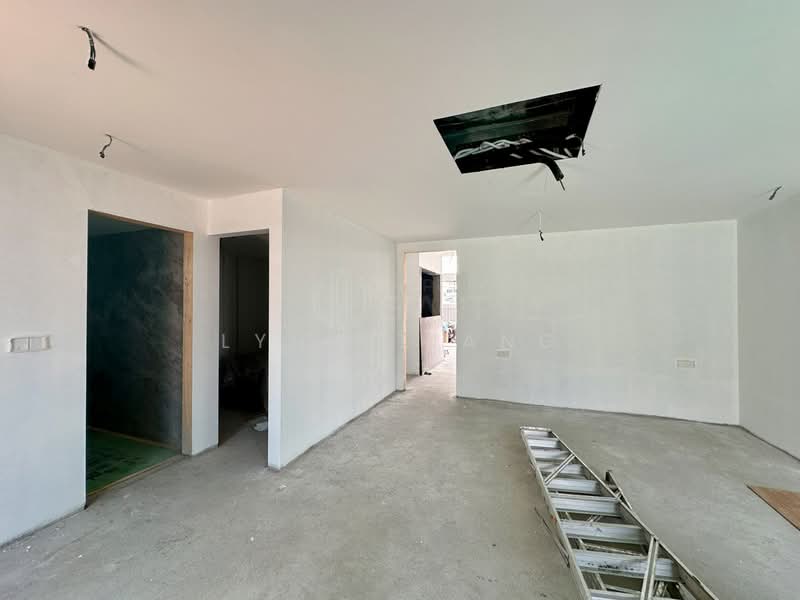 ❤️GIANT⚡️Brand New 5 Lvls Corner Terrace Near Kovan MRT w Pool, Attic & Lift, Taman Sireh/ Upper Serangoon Road/ Kovan Road, 6 Bedrooms, 8,147 sqft, Corner Terrace For Sale, by Lynn Tiang, 500063121 - Interior - PropertyGuru.com.sg