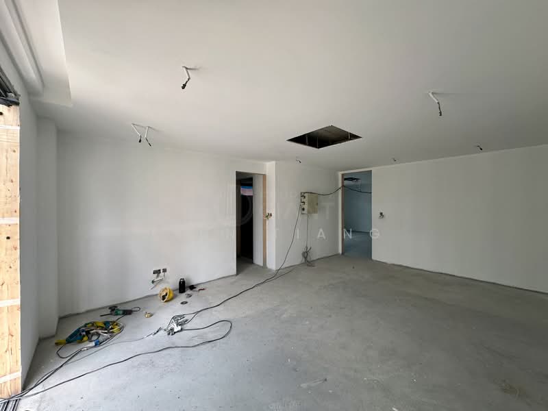 ❤️GIANT⚡️Brand New 5 Lvls Corner Terrace Near Kovan MRT w Pool, Attic & Lift, Taman Sireh/ Upper Serangoon Road/ Kovan Road, 6 Bedrooms, 8,147 sqft, Corner Terrace For Sale, by Lynn Tiang, 500063121 - Interior - PropertyGuru.com.sg