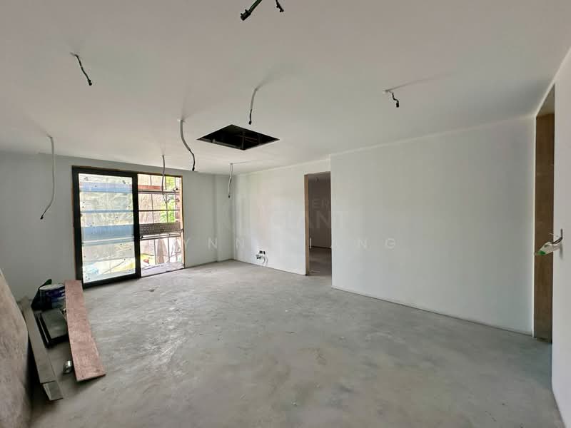 ❤️GIANT⚡️Brand New 5 Lvls Corner Terrace Near Kovan MRT w Pool, Attic & Lift, Taman Sireh/ Upper Serangoon Road/ Kovan Road, 6 Bedrooms, 8,147 sqft, Corner Terrace For Sale, by Lynn Tiang, 500063121 - Interior - PropertyGuru.com.sg