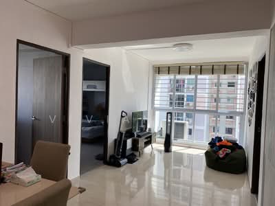 For Sale - 217 Lorong 8 Toa Payoh