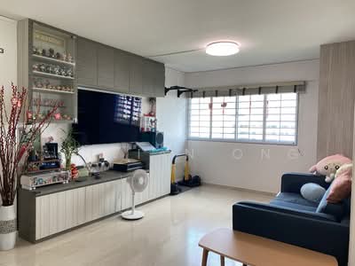 For Sale - 217 Lorong 8 Toa Payoh