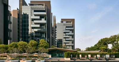 For Sale - Lakeside Drive Residences