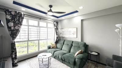 For Sale - 288A Compassvale Crescent