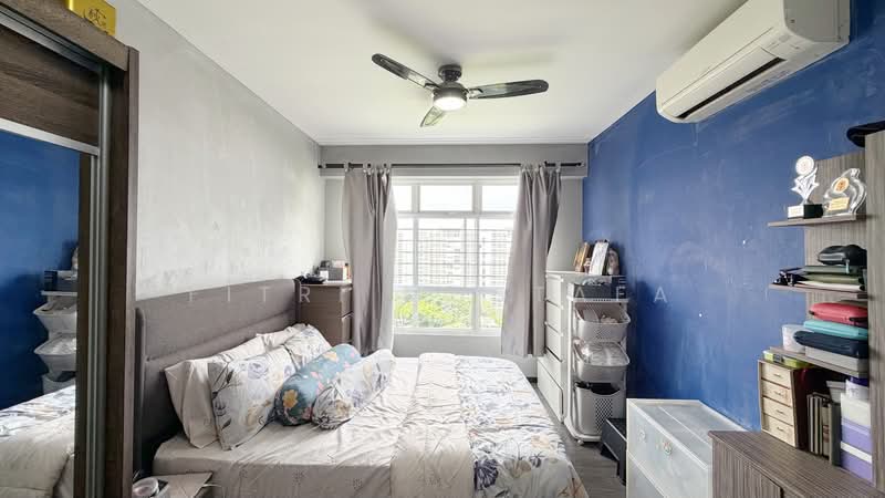 288A Compassvale Crescent HDB Flat For Sale at S$ 730,000 | PropertyGuru Singapore - Bedroom