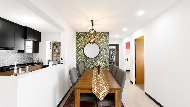 288A Compassvale Crescent, 288A Compassvale Crescent, 3 Bedrooms, 1,001 sqft, HDB Flat For Sale, by Fitri Mustafa, 500063125 - Kitchen - PropertyGuru.com.sg