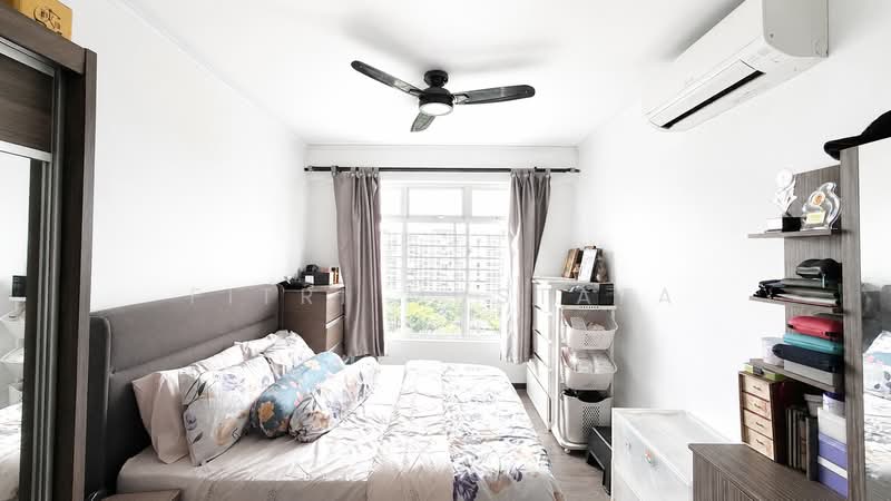 288A Compassvale Crescent, 288A Compassvale Crescent, 3 Bedrooms, 1,001 sqft, HDB Flat For Sale, by Fitri Mustafa, 500063125 - Master Bedroom - PropertyGuru.com.sg