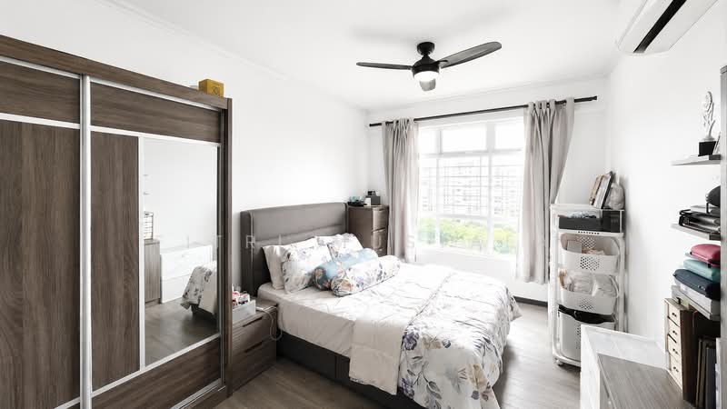 288A Compassvale Crescent, 288A Compassvale Crescent, 3 Bedrooms, 1,001 sqft, HDB Flat For Sale, by Fitri Mustafa, 500063125 - Master Bedroom - PropertyGuru.com.sg