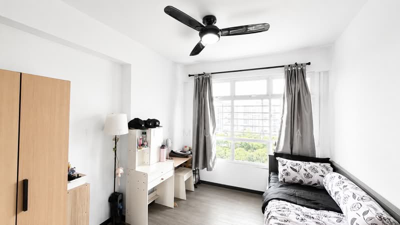 288A Compassvale Crescent, 288A Compassvale Crescent, 3 Bedrooms, 1,001 sqft, HDB Flat For Sale, by Fitri Mustafa, 500063125 - Bedroom - PropertyGuru.com.sg