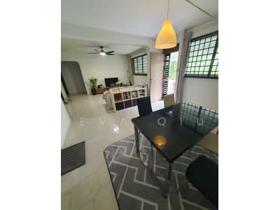 For Rent - 233 Simei Street 4