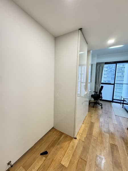 Skysuites @ Anson, 8 Enggor Street, Studio, 369 sqft, Condominium For Rent, by Alex Ong, 500063134 - Interior - PropertyGuru.com.sg