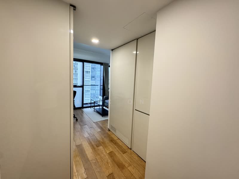 Skysuites @ Anson, 8 Enggor Street, Studio, 369 sqft, Condominium For Rent, by Alex Ong, 500063134 - Interior - PropertyGuru.com.sg
