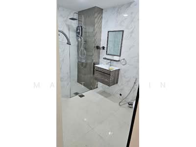 For Rent - Landridge Condo