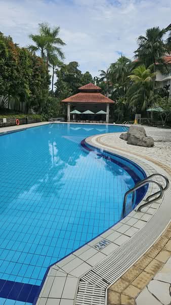 For Rent - Landridge Condo