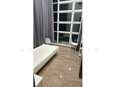 For Rent - Landridge Condo