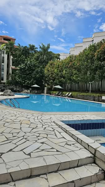 Landridge Condo, 202 Pasir Panjang Road, Room Rental, 150 sqft, Condominium For Rent, by Mamta Jain, 500063139 - PropertyGuru.com.sg