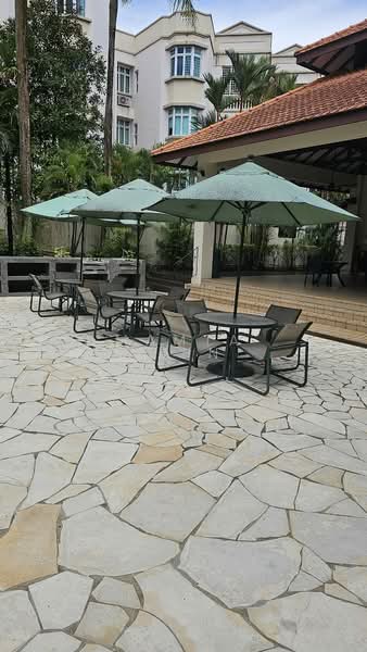 Landridge Condo, 202 Pasir Panjang Road, Room Rental, 150 sqft, Condominium For Rent, by Mamta Jain, 500063139 - PropertyGuru.com.sg