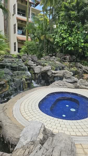 Landridge Condo, 202 Pasir Panjang Road, Room Rental, 150 sqft, Condominium For Rent, by Mamta Jain, 500063139 - PropertyGuru.com.sg