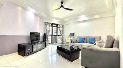 For Sale - 681D Woodlands Drive 62