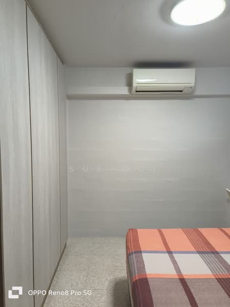 38 Lorong 5 Toa Payoh, 38 Lorong 5 Toa Payoh, Room Rental, 100 sqft, HDB Flat For Rent, by Sue Ooi, 500063141 - Bedroom - PropertyGuru.com.sg