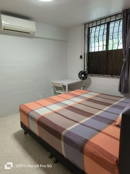 38 Lorong 5 Toa Payoh, 38 Lorong 5 Toa Payoh, Room Rental, 100 sqft, HDB Flat For Rent, by Sue Ooi, 500063141 - Bedroom - PropertyGuru.com.sg