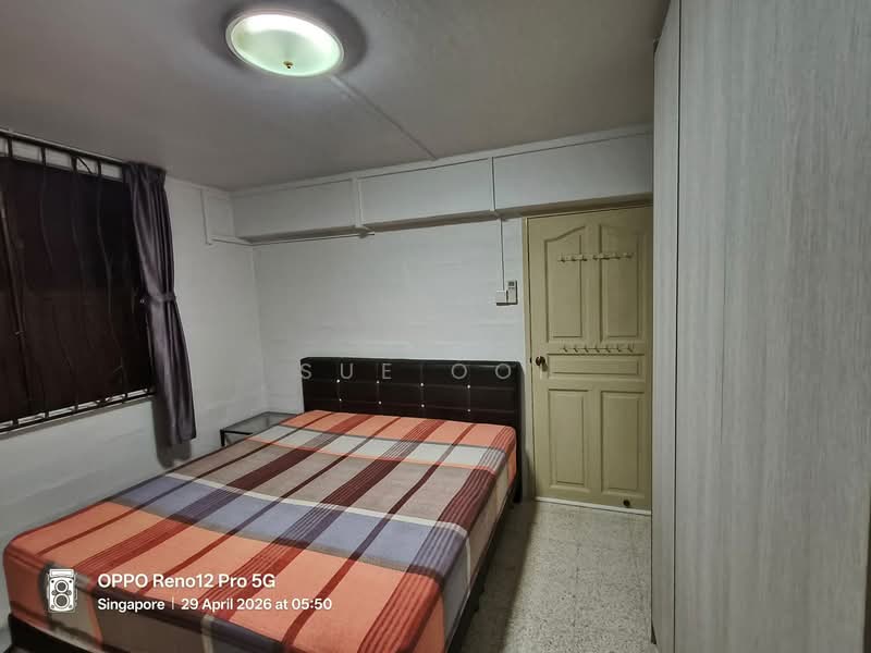 38 Lorong 5 Toa Payoh, 38 Lorong 5 Toa Payoh, Room Rental, 100 sqft, HDB Flat For Rent, by Sue Ooi, 500063141 - Bedroom - PropertyGuru.com.sg