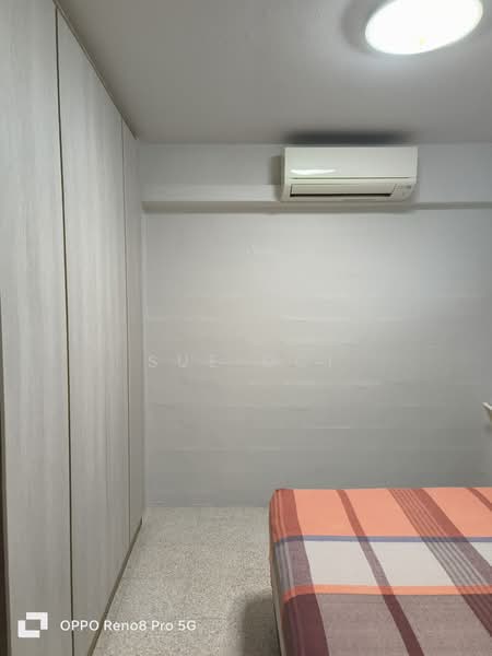 38 Lorong 5 Toa Payoh, 38 Lorong 5 Toa Payoh, Room Rental, 100 sqft, HDB Flat For Rent, by Sue Ooi, 500063141 - Bedroom - PropertyGuru.com.sg