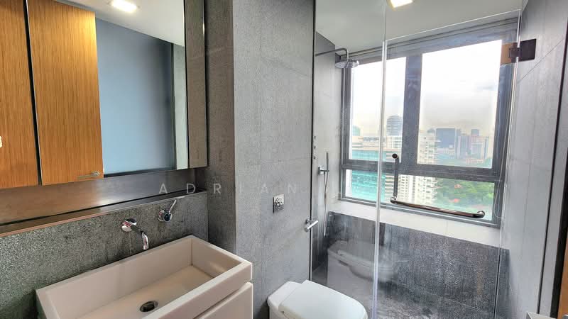 Gilstead TWO Apartment For Sale at S$ 2,390,000 | PropertyGuru Singapore - Bathroom