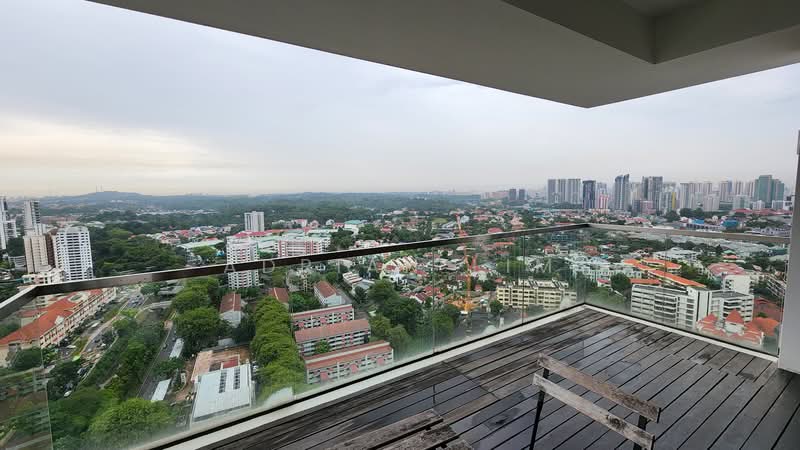 Gilstead TWO Apartment For Sale at S$ 2,390,000 | PropertyGuru Singapore - View