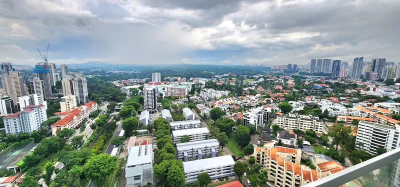 Gilstead TWO Apartment For Sale at S$ 2,390,000 | PropertyGuru Singapore - View