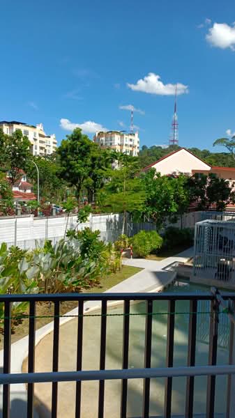 Natura @ Hillview, 18 Hillview Terrace, 2 Bedrooms, 1,324 sqft, Condominium For Rent, by Corin Tan, 500063143 - Exterior - PropertyGuru.com.sg