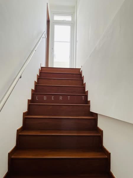 Glasgow Residences Condominium For Sale at S$ 1,700,000 | PropertyGuru Singapore - Interior