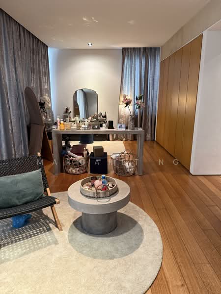 Braddell Heights Estate Bungalow House For Sale at S$ 13,500,000 | PropertyGuru Singapore - Interior