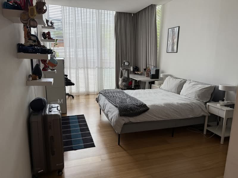 Braddell Heights Estate Bungalow House For Sale at S$ 13,500,000 | PropertyGuru Singapore - Bedroom