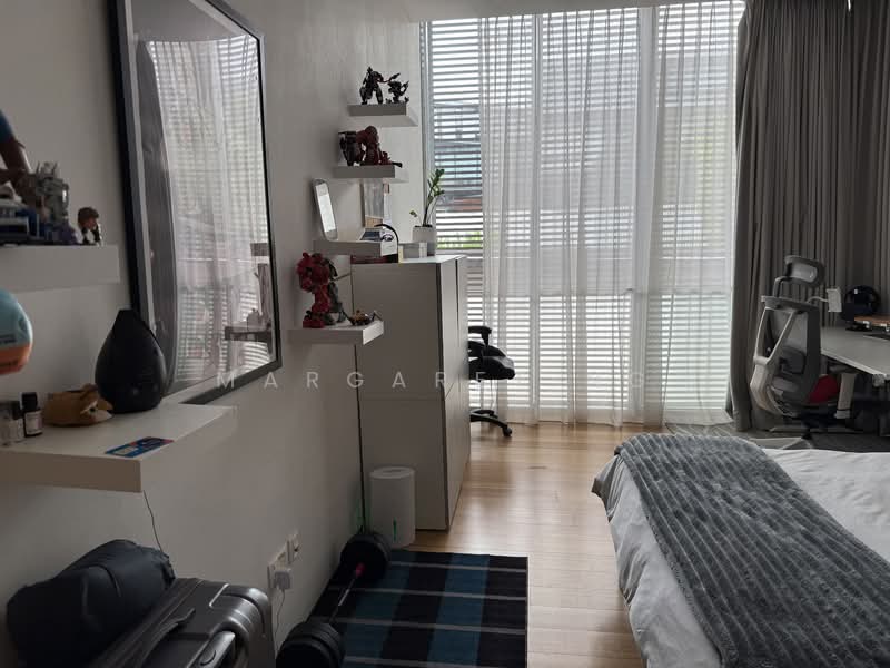 Braddell Heights Estate Bungalow House For Sale at S$ 13,500,000 | PropertyGuru Singapore - Bedroom