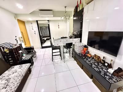 For Sale - Riviera 38