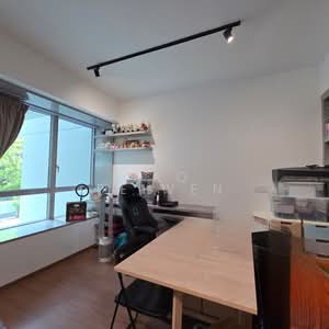 For Rent - The Minton