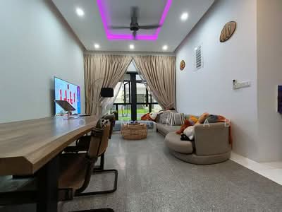 For Sale - 118A Alkaff Crescent