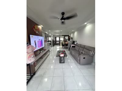 For Sale - 763 Bedok Reservoir View