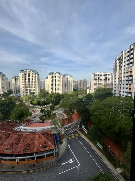 763 Bedok Reservoir View HDB Flat For Sale at S$ 755,000 | PropertyGuru Singapore - Exterior