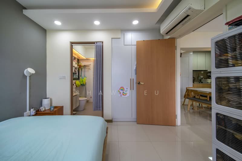 104A Bidadari Park Drive HDB Flat For Sale at S$ 860,000 | PropertyGuru Singapore - Bedroom