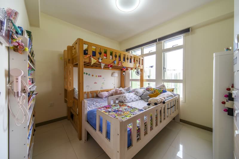 104A Bidadari Park Drive HDB Flat For Sale at S$ 860,000 | PropertyGuru Singapore - Bedroom