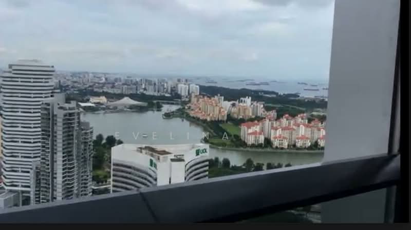 DUO Residences Apartment For Sale at S$ 4,300,000 | PropertyGuru Singapore - View
