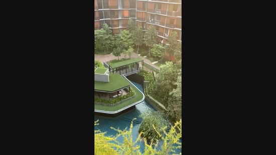 Daintree Residence, 11G Toh Tuck Road, 3 Bedrooms, 1,249 sqft, Condominium For Sale, by Richard Chan, 500063168 - PropertyGuru.com.sg