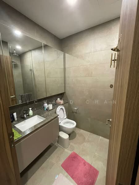 Daintree Residence Condominium For Sale at S$ 2,588,888 | PropertyGuru Singapore - Bathroom