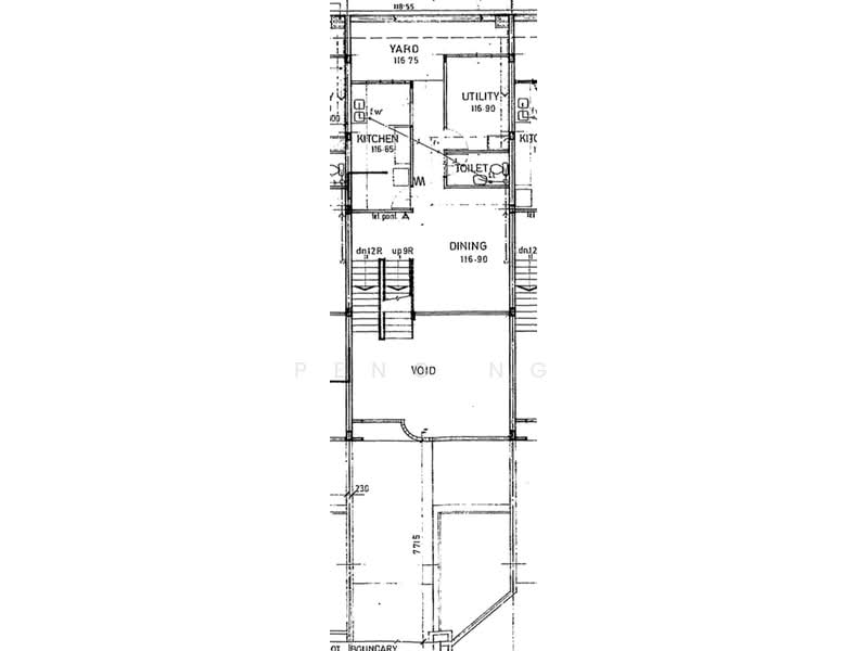 Fidelio Street, Fidelio Street, 4 Bedrooms, 2,300 sqft, Terraced House For Sale, by Peng Ng, 500063171 - PropertyGuru.com.sg