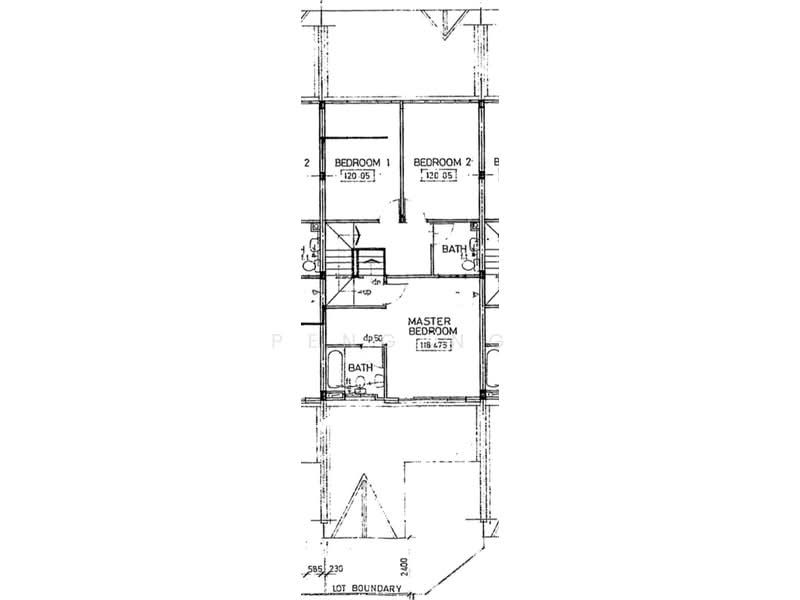 Fidelio Street, Fidelio Street, 4 Bedrooms, 2,300 sqft, Terraced House For Sale, by Peng Ng, 500063171 - PropertyGuru.com.sg