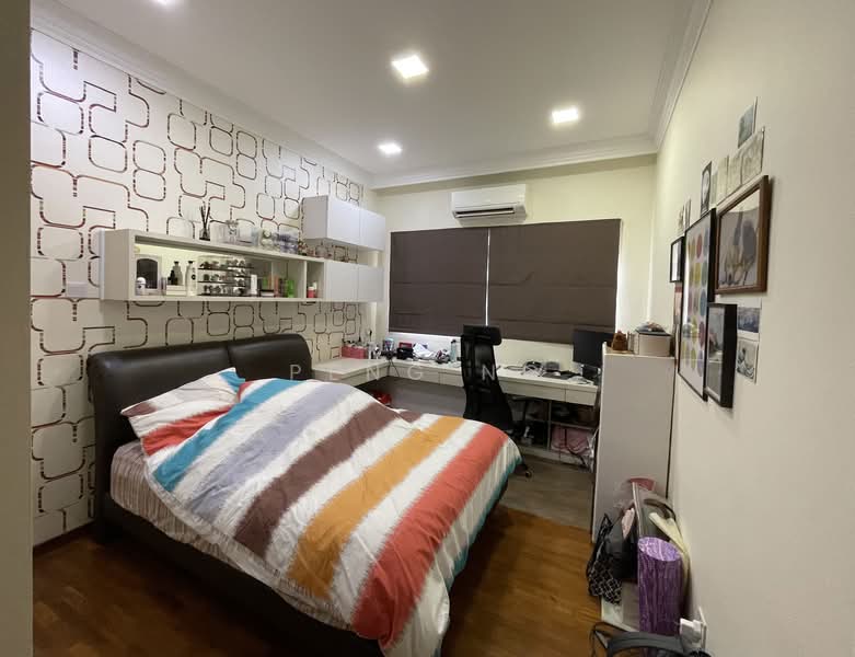 Fidelio Street Terraced House For Sale at S$ 4,500,000 | PropertyGuru Singapore - Bedroom