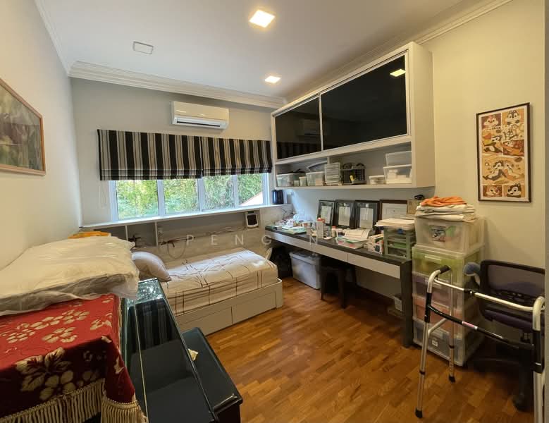 Fidelio Street Terraced House For Sale at S$ 4,500,000 | PropertyGuru Singapore - Bedroom